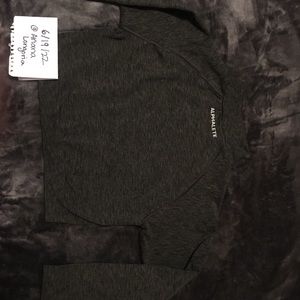 alphalete amplify jacket